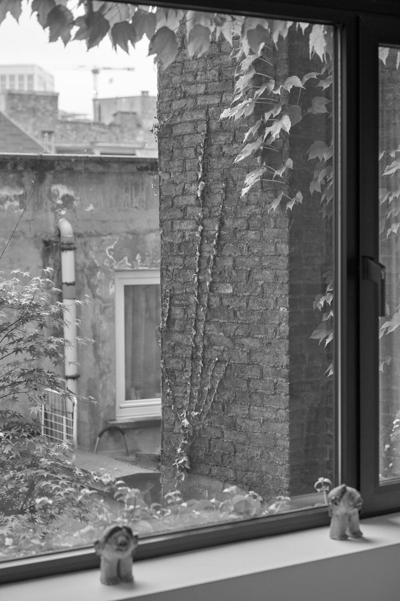 Apartamento Teddy Picker Bruselas Exterior foto