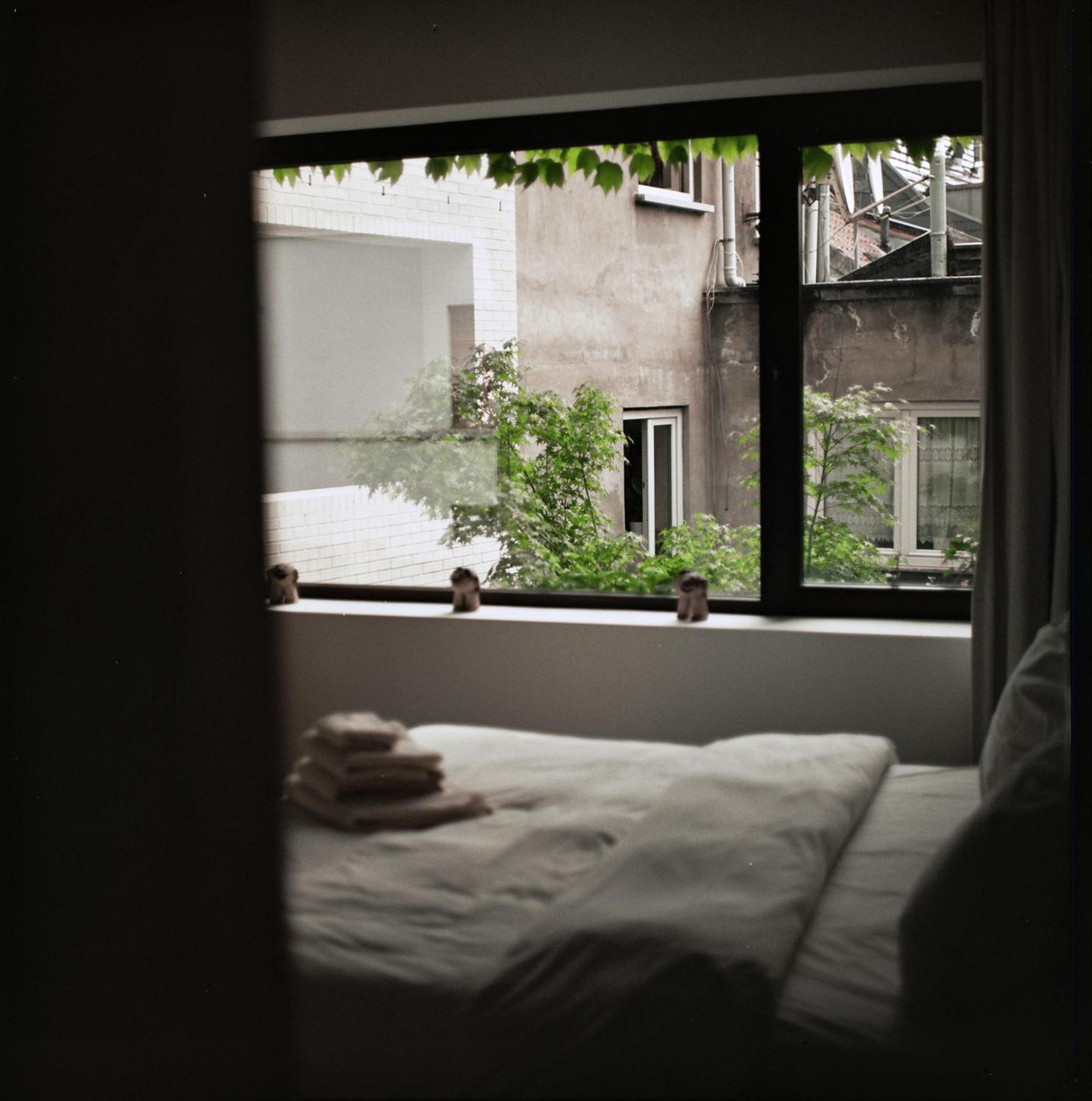 Apartamento Teddy Picker Bruselas Exterior foto