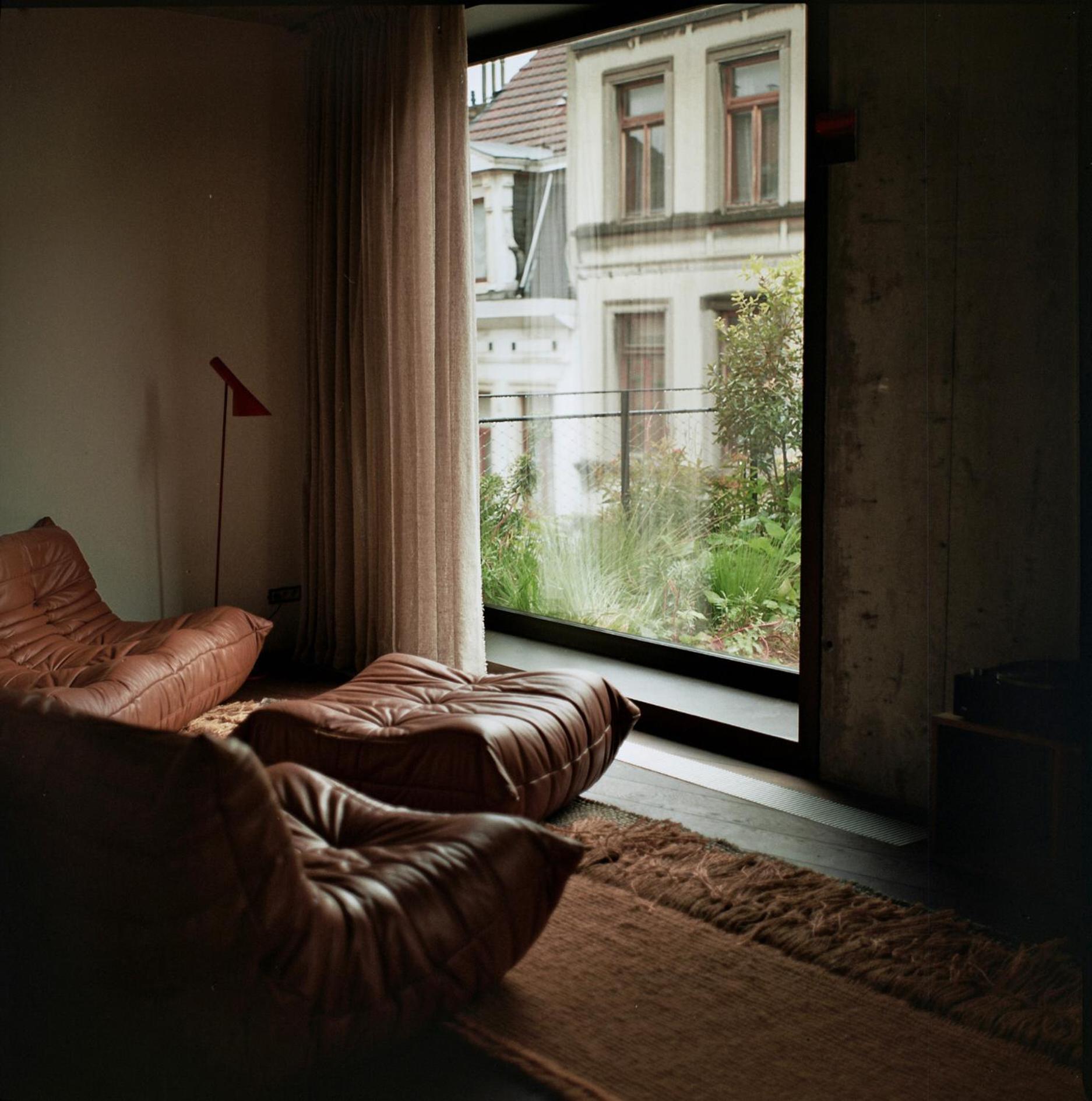 Apartamento Teddy Picker Bruselas Exterior foto